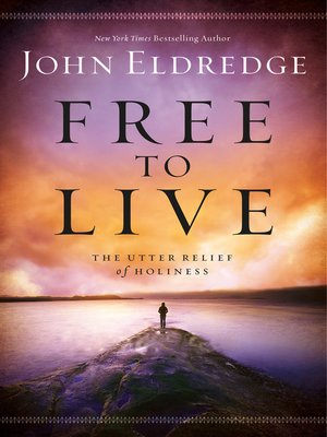 cover image of Free to Live